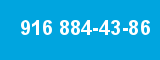 916 884-43-86 916 884-43-86